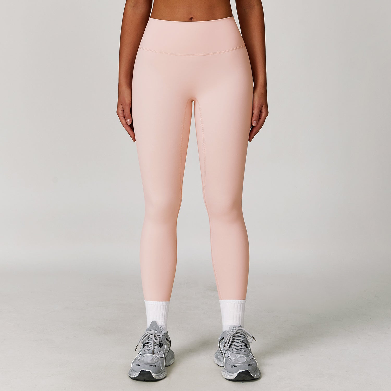 Everyday AURA Light Pink legging