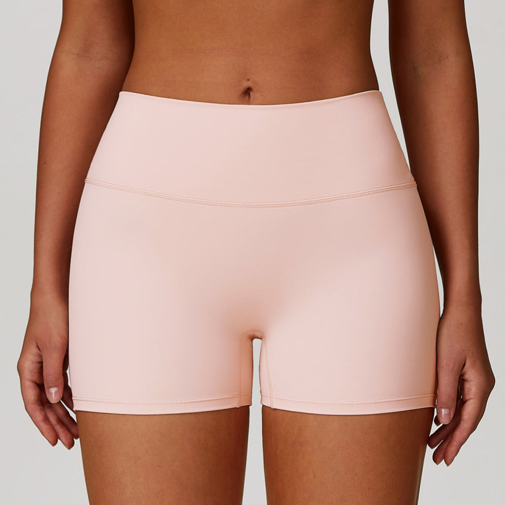 Everyday AURA Light Pink Gym Short