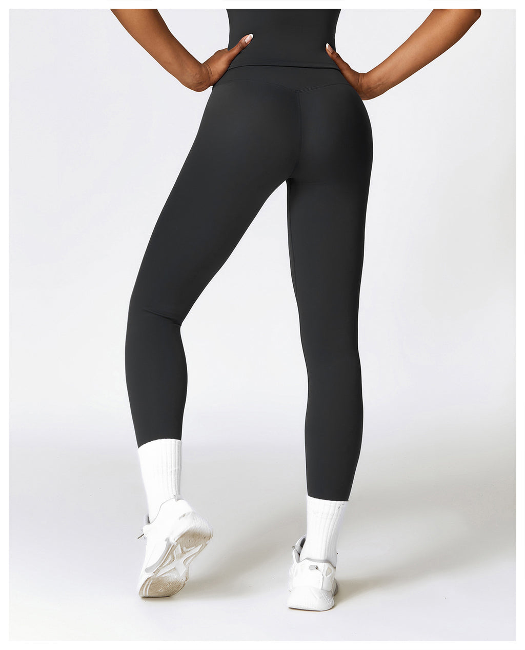 Everyday AURA Black legging