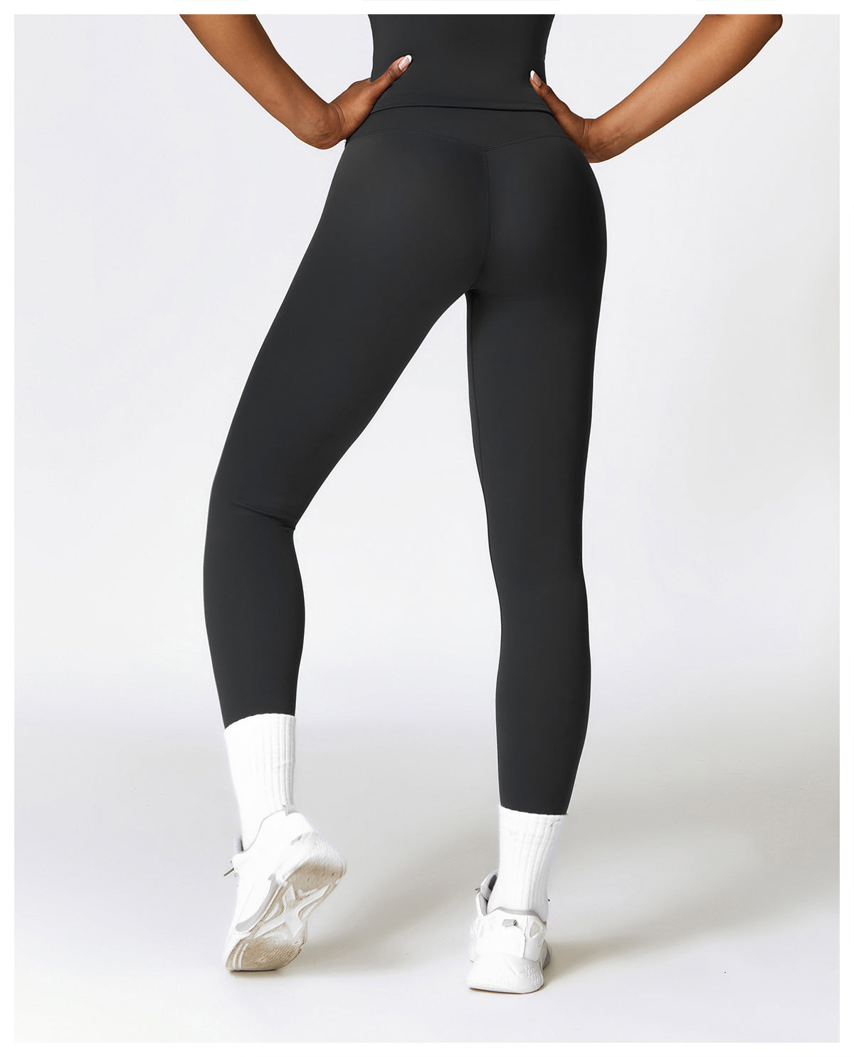 Everyday AURA Black legging