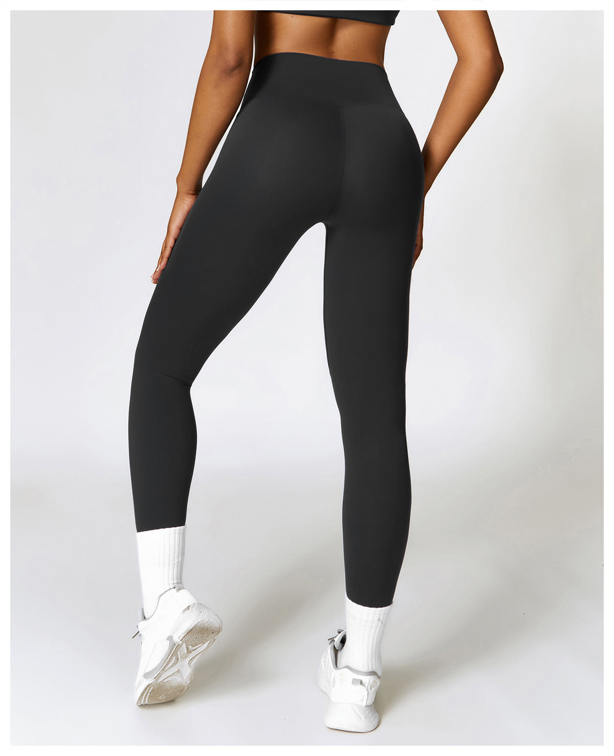 Everyday AURA Black legging