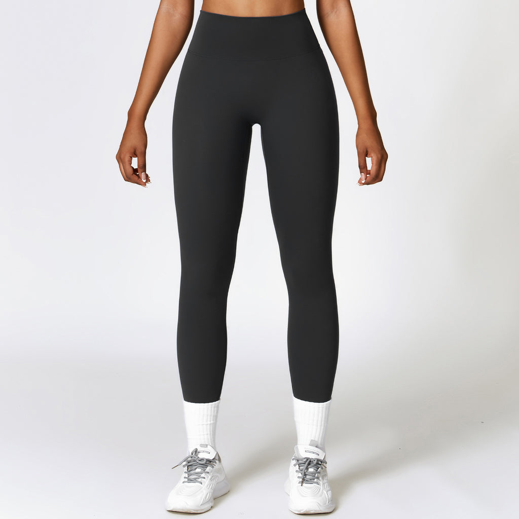 Everyday AURA Black legging